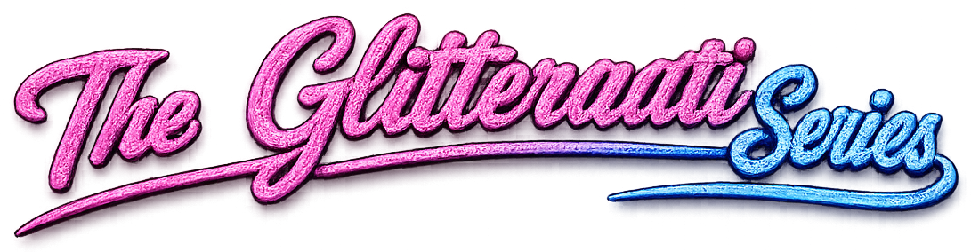 The Glitterati Series